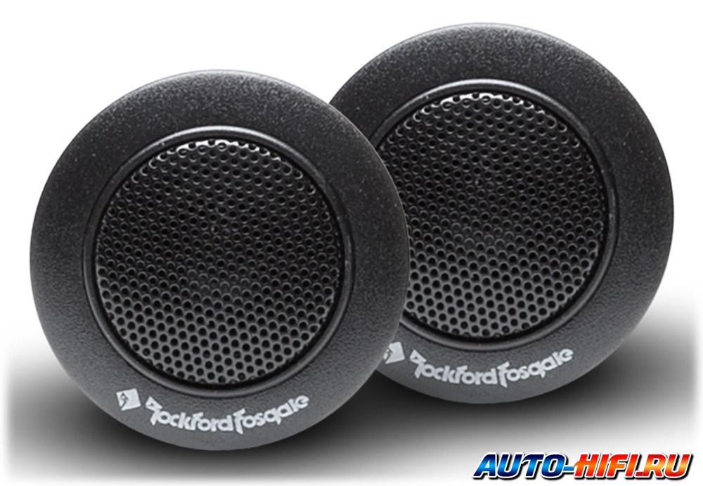 Высокочастотная акустика Rockford Fosgate R1T-S Высокочастотная акустика Rockford Fosgate R1T-S
